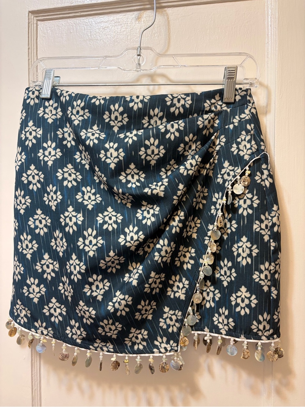 Zara mini skirt